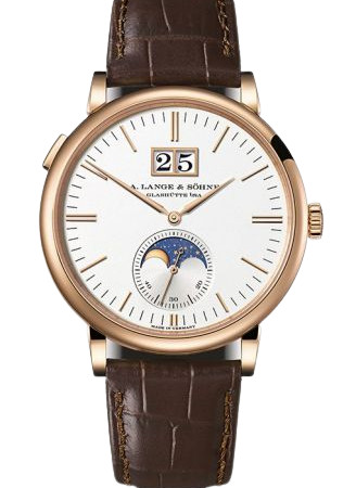 A. Lange & Söhne Saxonia