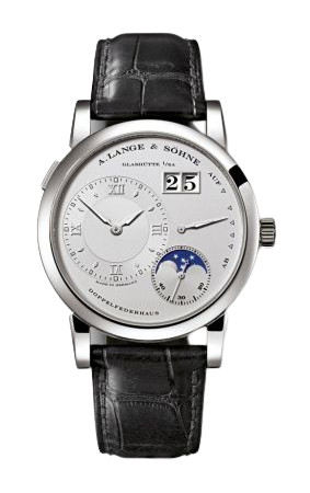A. Lange & Söhne Lange 1
