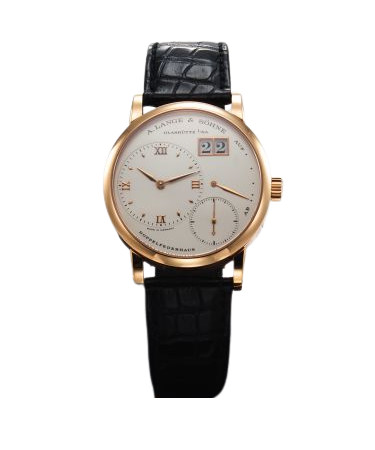 A. Lange & Söhne Lange 1