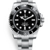 Submariner no Date Stahl