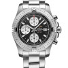 Breitling Colt Stahl Automatik Armband Stahl