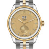 Tudor Glamour