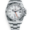Explorer II