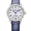 Rendez-Vous Date Small Quartz