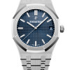 Royal Oak Stahl/Rosegold