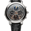 Jules Audemars Tourbillon Minute Repeater Weißgold