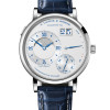 A. Lange & Söhne Lange 1
