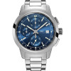 IWC Ingenieur Edelstahl Gelbgold Quarz Armband Edelstahl