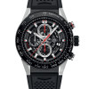 Carrera Automatic Chronograph 44mm