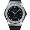 Classic Fusion Aerofusion Black Magic 45mm