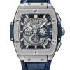 Spirit of Big Bang Black Magic 45mm