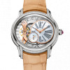 Millenary Hand-wound White Gold / Mother of Pearl