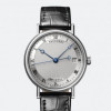 Classique 9067 White Gold / Silver