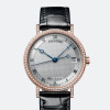 Classique 9068 Rose Gold / Silver