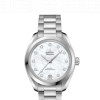 Seamaster Aqua Terra 150M Master Chronometer 34 Stainless Steel / MOP / Bracelet