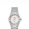 Constellation Manhattan 29 Co-Axial Master Chronometer Stainless Steel / Silk Diamond