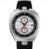 Seamaster Bullhead Co-Axial Chronograph Silver