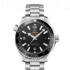 Seamaster Planet Ocean 600M Co-Axial 39.5 Master Chronometer Stainless Steel / Black / Bracelet