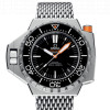 Seamaster PloProf Co-Axial Stainless Steel / Black / Shark