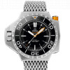 Seamaster PloProf Co-Axial Master Chronometer Titanium / Black