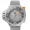 Seamaster PloProf Co-Axial Master Chronometer Titanium / Grey