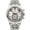 Annual Calendar Chronograph 5960 Stainless Steel / Silver
