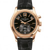 Annual Calendar Chronograph 5960 Rose Gold / Black