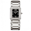 Twenty~4 4910 Stainless Steel / Black