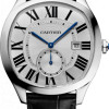 Drive de Cartier Stainless Steel / Silver