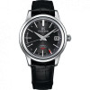 Automatic Hi Beat 36000 GMT Stainless Steel / Black / Strap