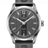 Broadway Day Date Automatic Steel / Grey