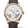 Duomètre Chronographe
