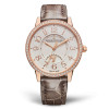 Rendez-Vous Night & Day Medium Pink Gold / Diamond / Silver