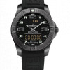 Aerospace Evo Night Mission / Black / Rubber / Folding
