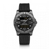 Aerospace Evo Night Mission / Black / Military / Pin
