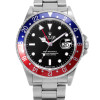 GMT-Master II Stahl