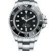 Sea-Dweller Deepsea Stahl