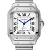 Cartier Santos de Cartier – Mittleres Modell
