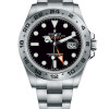 Explorer II Stahl
