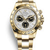 Daytona Gelbgold