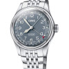 Big Crown Pointer Date