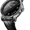 CODE 11.59 Automatic White Gold / Black