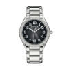 Twenty-4 Automatic Stainless Steel / Diamond / Black