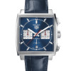 Monaco Calibre Heuer02 Chronograph 40mm