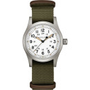 Hamilton Khaki Field Khaki Field Unisexuhr H69439411 von Hamilton