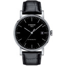 Tissot Everytime Swissmatic Herrenuhr in Schwarz T1094071605100 von Tissot