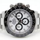 Cosmograph DAYTONA Chronometer von Rolex