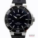 01 733 7732 4135-07 4 21 64FC - Oris Aquis Date 39,5mm von Oris