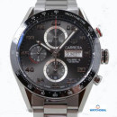 CV2A1U.BA0738 - TAG Heuer Carrera Calibre 16 Day-​Date 43mm von TAG Heuer