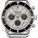 AB0162121G1A1 - Breitling Superocean Heritage II B01 Chronograph 44 von Breitling